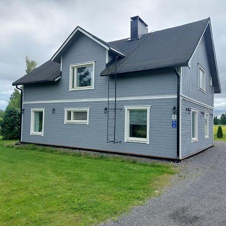 Villa Orismala Isokyro Eksteriør billede