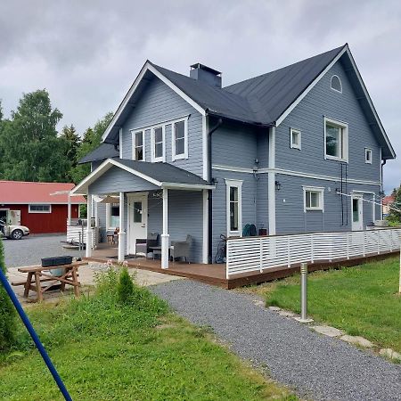 Villa Orismala Isokyro Eksteriør billede
