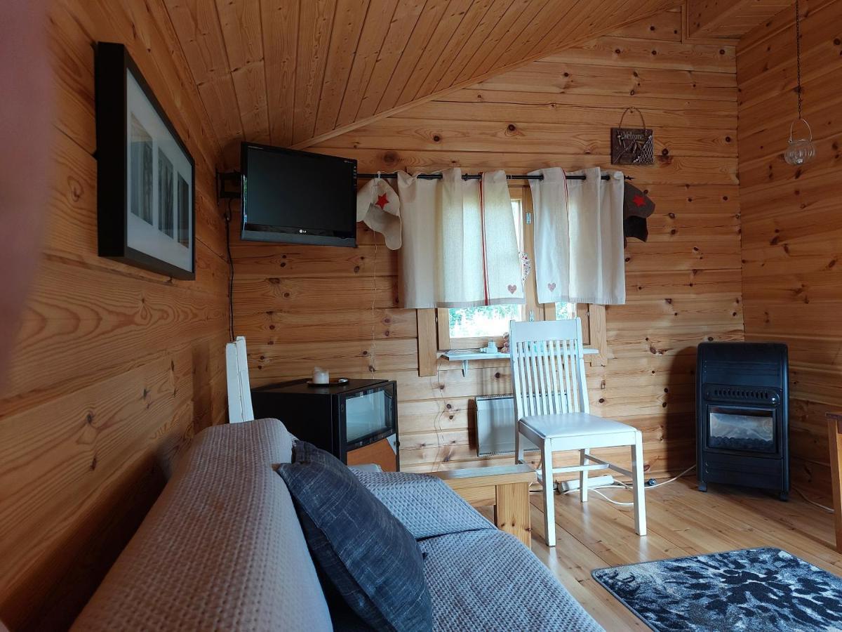 Villa Orismala Isokyro Eksteriør billede