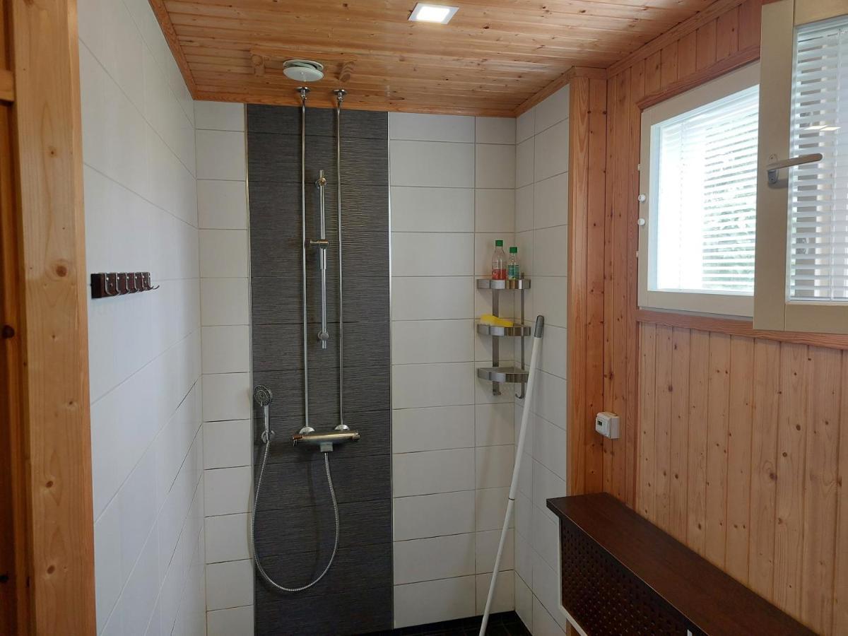 Villa Orismala Isokyro Eksteriør billede