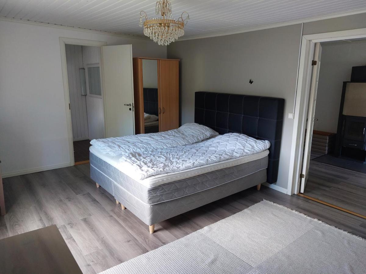 Villa Orismala Isokyro Eksteriør billede