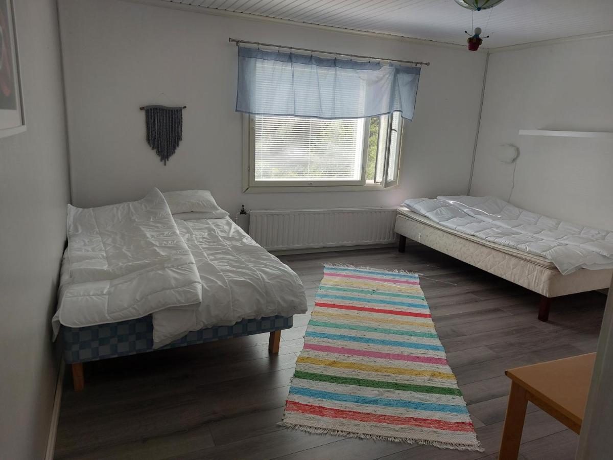 Villa Orismala Isokyro Eksteriør billede